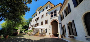 Villa Flangini Asolo